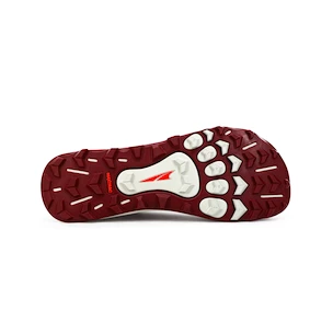 Herren Laufschuhe Altra  Lone Peak 6 Maroon