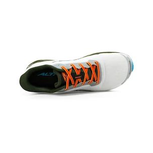 Herren Laufschuhe Altra  Rivera 2 White/Green