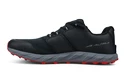 Herren Laufschuhe Altra  Superior 5 Black/Red