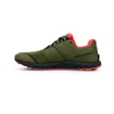 Herren Laufschuhe Altra  Superior 5 Green