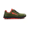 Herren Laufschuhe Altra  Superior 5 Green