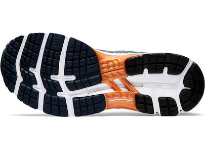 Herren Laufschuhe Asics  Gel Kayano