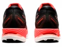 Herren Laufschuhe Asics  Glideride Sunrise Red