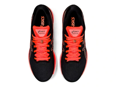 Herren Laufschuhe Asics  Glideride Sunrise Red