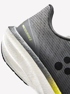 Herren Laufschuhe Craft  PRO Endur Distance Grey  UK 8,5