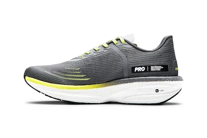 Herren Laufschuhe Craft  PRO Endur Distance Grey  UK 8,5