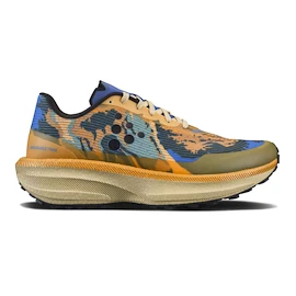 Herren Laufschuhe Craft PRO Endurance Trail Roots/Multi