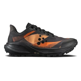 Herren Laufschuhe Craft Pure Trail Pro Black