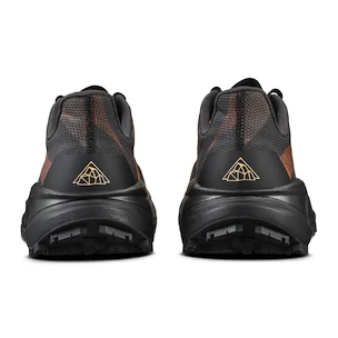 Herren Laufschuhe Craft Pure Trail Pro Black