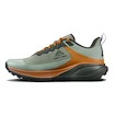 Herren Laufschuhe Craft Pure Trail X Thyme/Roots