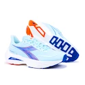 Herren Laufschuhe Diadora Frequenza 2 Spa Retreat/Lapis Blue