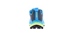 Herren Laufschuhe Inov-8 Mudtalon (P) Dark Grey/Blue/Yellow