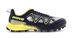 Herren Laufschuhe Inov-8 Mudtalon Speed (P) Black/Yellow  UK 10,5