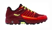 Herren Laufschuhe Inov-8  Roclite Ultra G 320 M (M) Dark Red/Red/Yellow