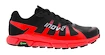 Herren Laufschuhe Inov-8 Trailfly G 270 (S) Black/Red