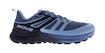 Herren Laufschuhe Inov-8 Trailfly M (P) Blue Grey/Black/Slate  UK 9