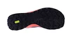 Herren Laufschuhe Inov-8 Trailfly  M (Wide) Black/Fiery Red/Dark Grey