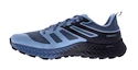 Herren Laufschuhe Inov-8 Trailfly M (Wide) Blue Grey/Black/Slate