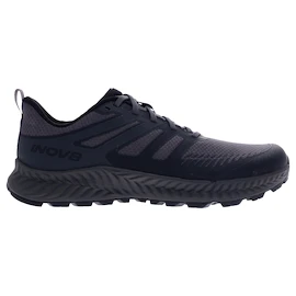 Herren Laufschuhe Inov-8 Trailfly (S) Black/Peat grey