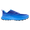 Herren Laufschuhe Inov-8 TrailFly Speed Blue  UK 11,5