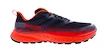 Herren Laufschuhe Inov-8 Trailfly Speed M (Wide) Black/Fiery Red  UK 8