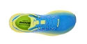 Herren Laufschuhe Inov-8 Trailfly Speed M (Wide) Blue/Yellow