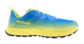 Herren Laufschuhe Inov-8 Trailfly Speed M (Wide) Blue/Yellow