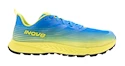 Herren Laufschuhe Inov-8 Trailfly Speed M (Wide) Blue/Yellow  UK 10,5
