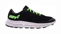 Herren Laufschuhe Inov-8 Trailfly Ultra G 280 M (S) Black/Grey/Green  UK 9