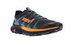 Herren Laufschuhe Inov-8 Trailfly Ultra G 300 Max (S) Olive/Orange