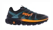 Herren Laufschuhe Inov-8 Trailfly Ultra G 300 Max (S) Olive/Orange