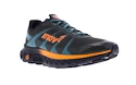 Herren Laufschuhe Inov-8 Trailfly Ultra G 300 Max (S) Olive/Orange