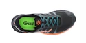 Herren Laufschuhe Inov-8 Trailfly Ultra G 300 Max (S) Olive/Orange