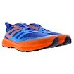Herren Laufschuhe Inov-8 TrailFly Zero (W) Blue/Orange