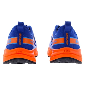 Herren Laufschuhe Inov-8 TrailFly Zero (W) Blue/Orange