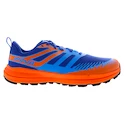 Herren Laufschuhe Inov-8 TrailFly Zero (W) Blue/Orange  UK 10,5