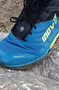 Herren Laufschuhe Inov-8  Trailroc G 280 blue