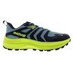 Herren Laufschuhe Inov-8 TrailTalon Max (W) Dark green/Green  UK 9