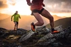 Herren Laufschuhe Inov-8  X-Talon G 235 orange