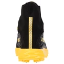 Herren Laufschuhe La Sportiva  Blizzard Gtx Black/Yellow