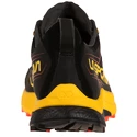 Herren Laufschuhe La Sportiva Jackal Black/Yellow