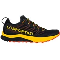 Herren Laufschuhe La Sportiva Jackal Black/Yellow