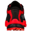 Herren Laufschuhe La Sportiva Karacal Black/Goji