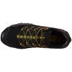 Herren Laufschuhe La Sportiva  Ultra Raptor II Black/Yellow