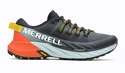 Herren Laufschuhe Merrell  Agility Peak 4