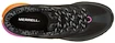 Herren Laufschuhe Merrell Agility Peak 5 Black/Multi