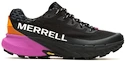 Herren Laufschuhe Merrell Agility Peak 5 Black/Multi