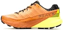 Herren Laufschuhe Merrell Agility Peak 5 Melon/Clay