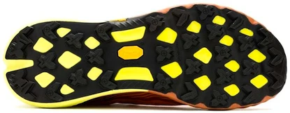 Herren Laufschuhe Merrell  Agility Peak 5 Melon/Clay