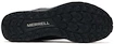 Herren Laufschuhe Merrell  Fly Strike Black